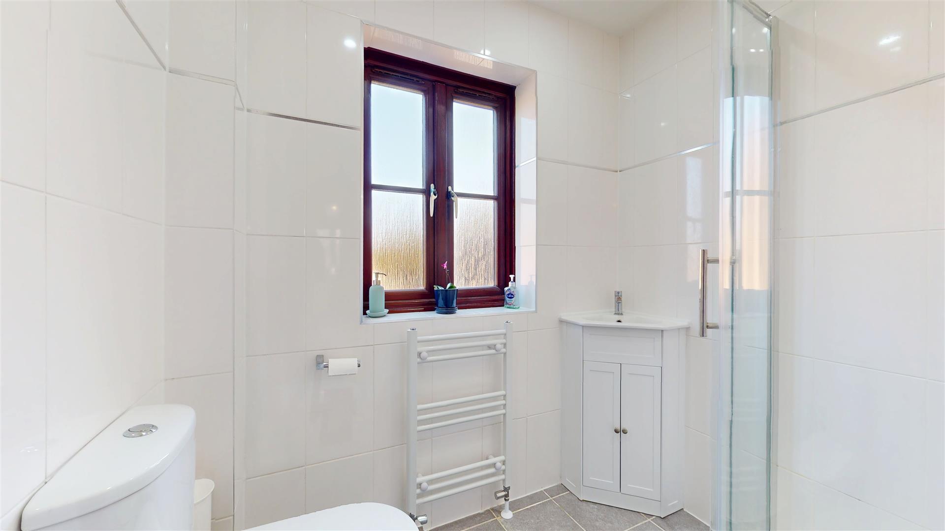 Tynemouth Rise, Monkston, Milton Keynes
